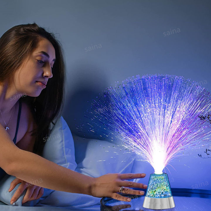 led-ที่มีสีสันไฟเบอร์ออปติกแสง-usb-ชาร์จ-s-tarry-sky-กลางคืนโคมไฟน้ำพุแสงตารางตกแต่งแสงสำหรับงานแต่งงานห้องนอน
