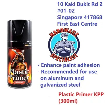 Samurai KPP Plastic Primer 300ml