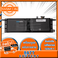 Battery Asus Notebook แบตเตอรี่โน๊ตบุ๊ค 7.4V 4000mAh B21N1329 X553MA X453MA X553M X453M X453 X553 X403 X403MA F453MA F453 F553M F553