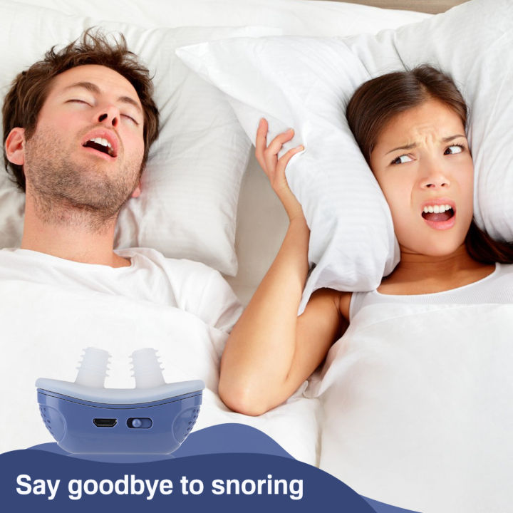 แบบพกพาไฟฟ้า-anti-snoring-อุปกรณ์ในครัวเรือน-snoring-stopper-sleep-apnea-aid-หายใจ-smooth-snoring-corrector-สำหรับ-sleeping