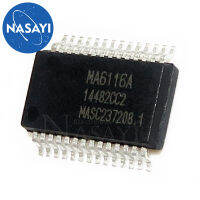 MA6116A MA6116 SSOP-28