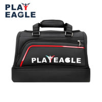 แบรนด์ PLAYEAGLE กระเป๋าใส่เสื้อผ้า รหัสสินค้า PE-0069 จัดส่งฟรี