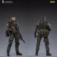 Free Shipping JOYTOY 118 Action Figures Russian Naval Infantry(5PCSlot) Military Soldier Mod Call of Duty e Modern Warfarel