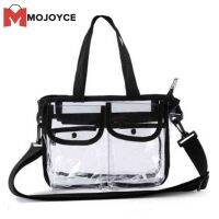 MOJOYCE Eva Storage Organize Shoulder Handbags Waterproof Crossbody Makeup Tote Bag