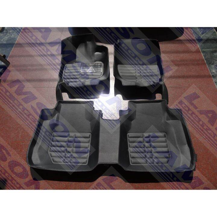 Honda Jazz GK 2014 2021 Deep Dish mats Lazada PH