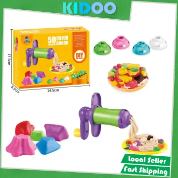 Best Buy: Play-Doh Kitchen Creations Noodle Party Playset E7776