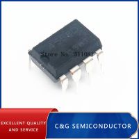 10PCS JRC4558D 4558D Dual Operational Amplifier NJM4558D DIP-8 WATTY Electronics