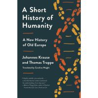 (Most) Satisfied. A Short History of Humanity : A New History of Old Europe