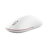 【SALE】 ievqll MI รีโมทไร้สายแบบพกพาของแท้ Mouses 2.4GHz สมาร์ทคอมพิวเตอร์7 8 10 Mac OS 10.8เมาส์ไร้สาย2