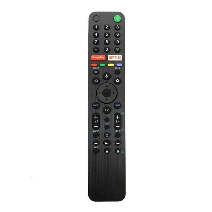 new-rmf-tx500p-voice-remote-control-for-4k-smart-kd55x8000h-kd85x8500g-kd55x9000h-kd65x9500g-kd65a8h-rmf-tx500p-new-remote-with-voice-control-netflix-play-use-for-4k-uhd-android-bravia-x85g-series-x80