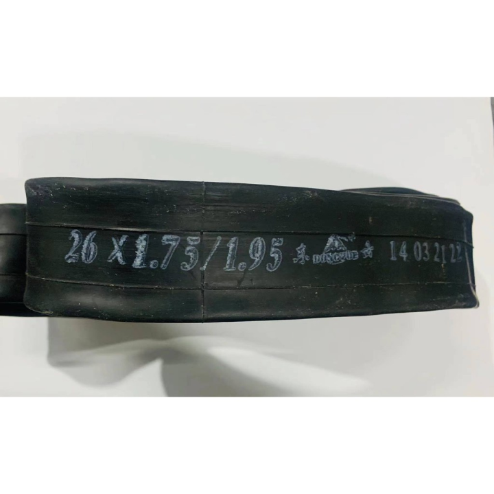 Bicycle Inner Tube Bike Interior Size 20, 26, 27.5 Lazada PH