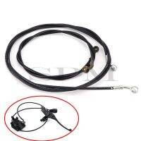 【LZ】✎✤✴  Motorcycle Hydraulic Oil Hoses Tube Brake Cable Banjo Pipe for City Harley Scooter elétrico Scooter Parts 1200mm 2300mm