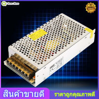 110V-220V AC 24V/5A Switching Power Supply ไดร์เวอร์อะแดปเตอร์แปลงแรงดันไฟฟ้า 120W