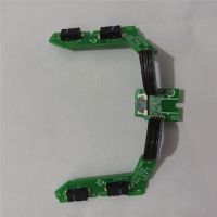 for Logitech G Pro Wireless Mouse Side Keys Motherboard Circuit Board Flexible Cable