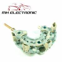 MH อิเล็กทรอนิกส์รถกระแสสลับ V Oltage Regulator MH-INR502 INR502 021580-5300 2735711130 31621-75F00สำหรับ Den-So สำหรับโตโยต้า