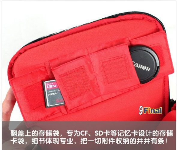soudelor-camera-bag-กระเป๋ากล้อง-dslr-รุ่น-eos-special-edition-สำหรับกล้อง-canon-nikon-dslr-mirrorless-สำหรับท่องเที่ยว