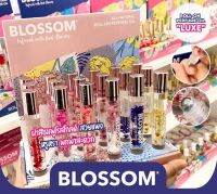 BLOSSOM Roll-On Perfume รุ่นใหม่ Luxe ออยบำรุงหนังรอบเล็บให้ชุ่มชื่น ลูกกลิ้งใช้ง่าย พกพาได้ กลิ่นหอมดอกไม้ ของแท้แน่นอน **พร้อมส่งทันที**