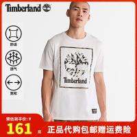 2023 New Fashion version Timberland Timberland outdoor sportswear mens casual comfortable breathable half-sleeved T-shirt top A27GP