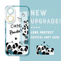 Casing Ponsel สำหรับ OPPO Reno8 5G Reno8 T 5G Reno8 Pro 5G ต้นฉบับเคสการ์ตูนกันกระแทกปลอกอ่อนคลุมทั้งหมดปกป้องกล้องเคสมือถือใส