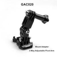 แอ็กชันสำหรับฮีโร่เข็มขัดกล้อง Gopro Mount 6สายรัดโปร4K 5 Fix สายรัดหน้าอกเม้าท์สำหรับ SJ4000วิดีโอกีฬา &amp; กล้องวิดีโอแอคชั่น