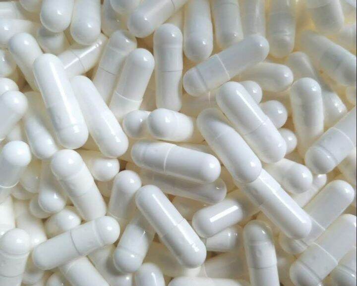 Viên Nang Rỗng: Tìm Hiểu Và Ứng Dụng Mới Nhất 3 Image