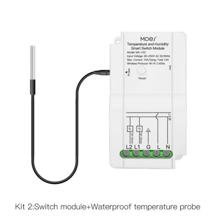 tuya-wifi-smart-temperature-humidity-switch-module-sensor-dual-relay-output-wireless-controller-work-with-alexa-google