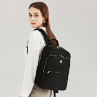 New Anti Theft Waterproof Laptop Backpack 13.3 14 15.6 Inch Daily Work Business Backpack School back pack mochila for Women