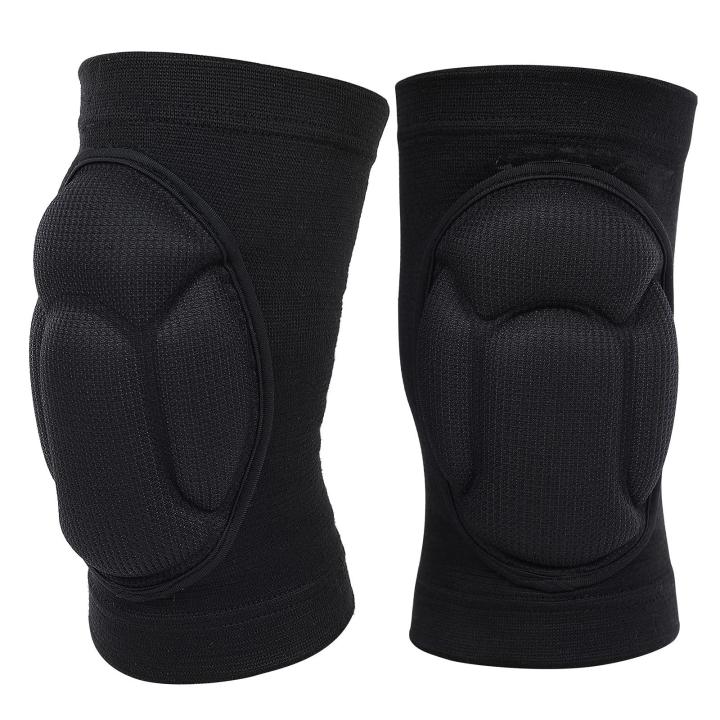 1-pair-protective-knee-pad-thick-sponge-football-volleyball-sports-knee-pad-knee-prevention-collision-pad-anti-skid-extreme-k5h3