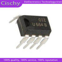 10pcs U664B TFKU664B U664 DIP-8