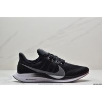 original Zoom Pegasus 35 Turbo Running shoes Ultra lightweight cushioning and speed Mens shoes and womens shoes black