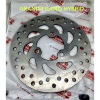 โปรดีล คุ้มค่า B8B/♦️HYBRID♦️จานดิสเบรคหน้า รุ่นFilano/Grand Filano(HYBRID/ฟีราโน่/ ของพร้อมส่ง จาน ดิสก์ เบรค จาน เบรค แต่ง จาน ดิ ส เบรค รถยนต์ จาน เบรค brembo