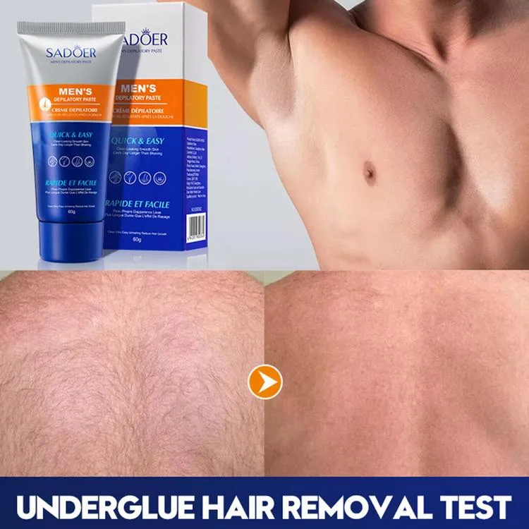 Discover more than 145 chest hair removal cream ceg.edu.vn