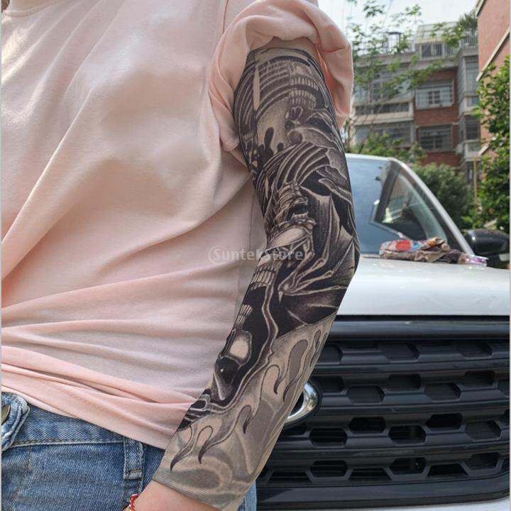 1pcs-street-tattoo-arm-sleeves-sun-uv-protection-arm-cover-seamless-outdoor-basketball-riding-sunscreen-arm-sleeve-for-men-women-sleeves