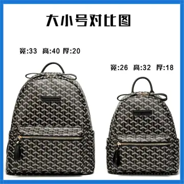 Shop Goyard Backpack online