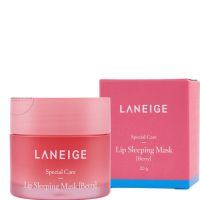 ▶️Laneige Lip Sleeping Mask Special Care 20 ทรีทเมนต์บำรุงริมฝีปาก มาสก์สำหรับริมฝีปาก [ 2022 New Item ]