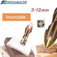 Ceramic Drill Drilling Tool