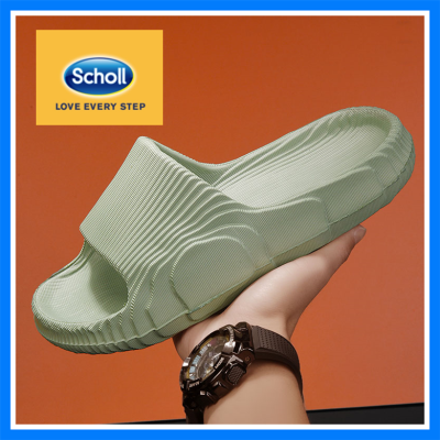 Scholl รองเท้า Scholl ผู้ชายรองเท้าแตะเกาหลีผู้ชายรองเท้าแตะผู้ชายรองเท้าแตะชายหาด Scholl ฤดูร้อนรองเท้าแตะแฟชั่น Scholl รองเท้าแตะลำลอง Selipar Lelaki Scholl สไลเดอร์ Scholl รองเท้าแตะโรมันผู้ชายรองเท้าแตะ Scholl เกาหลี Men-AS2033