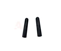 【CW】 2Pcs Front Rear Left Or Door Lock Pull Knob Escort F-150 Ranger D9ZZ-6621850-B D9ZZ6621850B