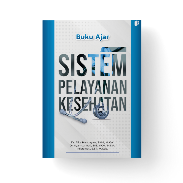 Buku Ajar Sistem Pelayanan Kesehatan | Lazada Indonesia