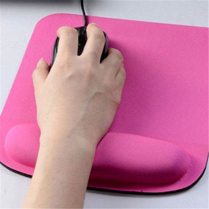 a-lovable-สายรัดข้อมือแบบบาง-optical-trackball-mousepad-mice-gamingsoft-desk-mat