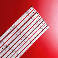 8Pcs LED Backlight สำหรับ40-LB3910-LBA2XG สำหรับ HAN N SPREE HSG1241 TLC L39F3300F L39F3320B LED39C710K