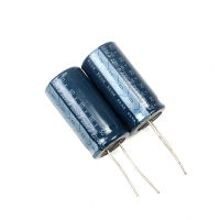 1ชิ้นตัวเก็บประจุด้วยไฟฟ้า Elna 50V 2200UF 105 °C 18X25มม.