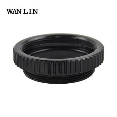 【Sell-Well】 C/CS Mount Adapter เป็น C Lens Adapter Converter C Mount Lens Extension Ring