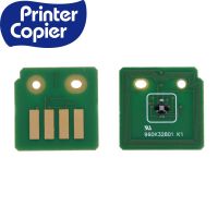 8PCS Toner Chip for Xerox Phaser 7800 Phaser7800 106R01573 106R01572 106R01571 106R01569 106R01568 106R01567 106R01577 Cartridge