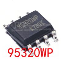 10 ชิ้น/ล็อต M95320-WMN6TP 95320WP 95320 SOP-8 EEPROM IC