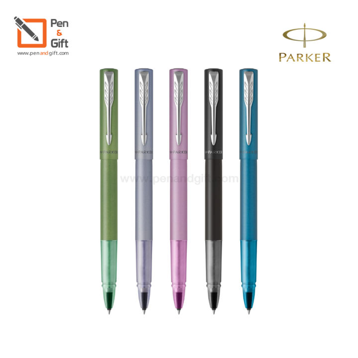 parker-vector-xl-rollerball-pen-parker-ปากกาโรลเลอร์บอล-ป๊ากเกอร์-เว็คเตอร์-เอ็กซ์แอล-penandgift