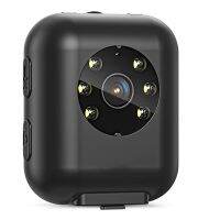 1 PCS Body Worn Camera 1080P Video Camera 950MAh Battery 5Hours Video Mini Sport Camera