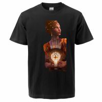 Arcane Hot Anime Cartoon Jinx 2021 Summer Mens Casual T-Shirts Fashion Tee Shirts Unisex Short Sleeve Jinx Camiseta Masculina