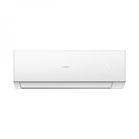 HAIER เครื่องปรับอากาศ 9000 BTU รุ่น HSU-09CQRA03T สีขาว