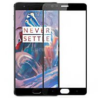 One Plus 3 T สำหรับ Oneplus 3กระจกนิรภัยป้องกันหน้าจอเดิมบน Oneplus3 3 T T3ป้องกันฟิล์ม Plus3 Plus3t Glas 9H